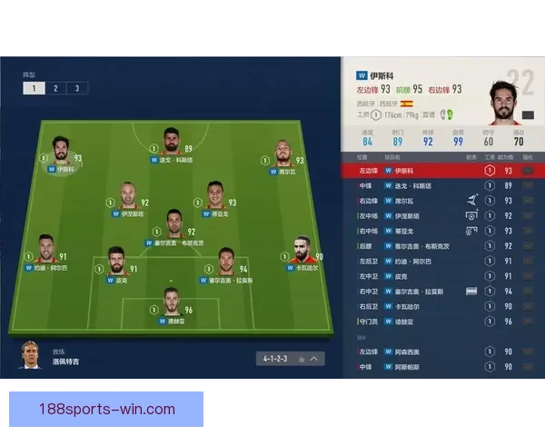 世界杯在线竞猜盘口解析与策略分享助你精准预测赛事结果