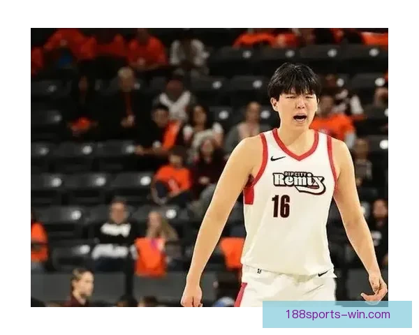 恭喜混音队首次闯入发展联盟季后赛杨瀚森或将继续征战