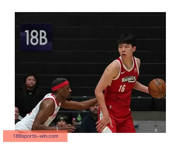 开拓者伤病更新杨瀚森下放G联赛对独行侠比赛缺阵